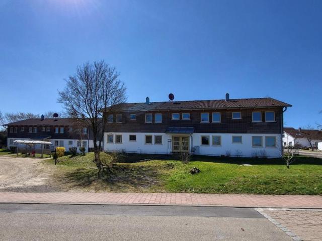 8 Schlafzimmer Haus Kirchheim Am Ries Deutschland LS90181079