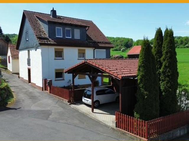 8 Schlafzimmer Haus Schwalmtal Deutschland 90981480
