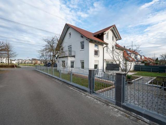 8 Schlafzimmer Haus Senden Deutschland LS87337591