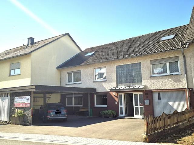 8 Schlafzimmer Haus Wittlich Bombogen Deutschland 91673657