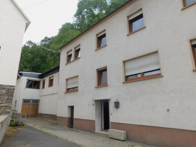 8 Schlafzimmer Haus Zell Deutschland 77202341
