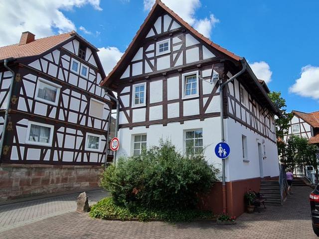 8 Schlafzimmer, Heringen 36266 78096782