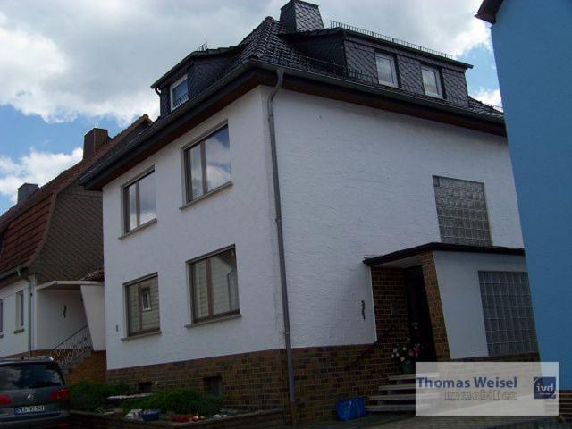 8 Schlafzimmer, Heringen 36266 81229421