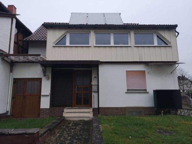 8 Schlafzimmer, Heringen 36266 86615579