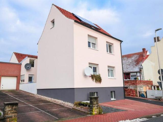 8 Schlafzimmer, Heringen Werra 36266 78096914