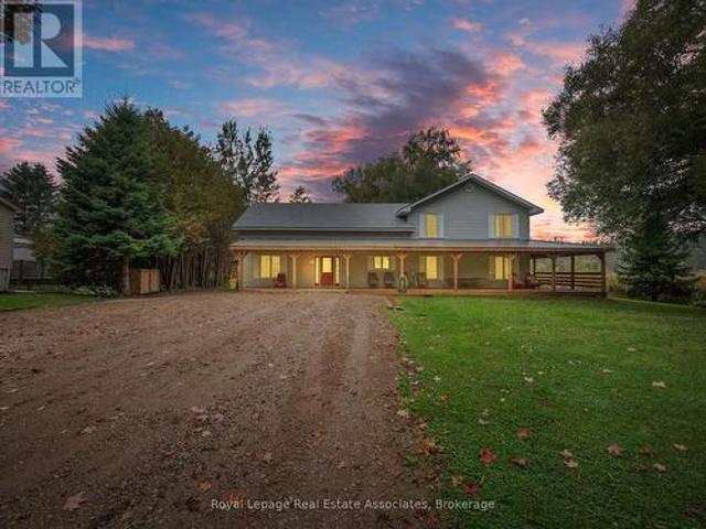 8 Scott Crescent, Erin, ON, N0B 1Z0 house for sale | Listing ID X13168 | Royal LePage