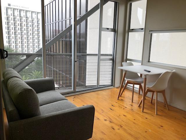 8 Scotia Place, City Centre Apartment for Rent