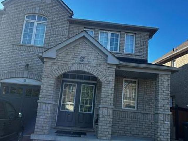 8 Sculptor Street, Brampton, ON, L6P 3H5 house for sale | Listing ID W13685 | Royal LePage