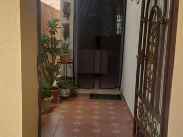 8 se vende casa en las arboledas | 3 recámaras por 90000.00 en Barrio Colón