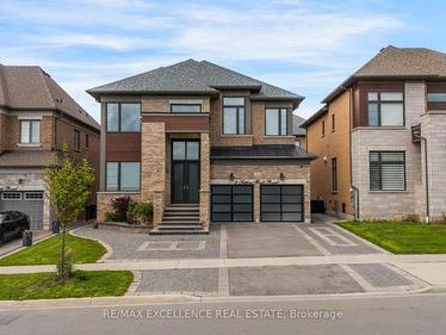 8 Settlers Field Road, Brampton, ON, L6X 5P2 house for sale | Listing ID W13113 | Royal LePage