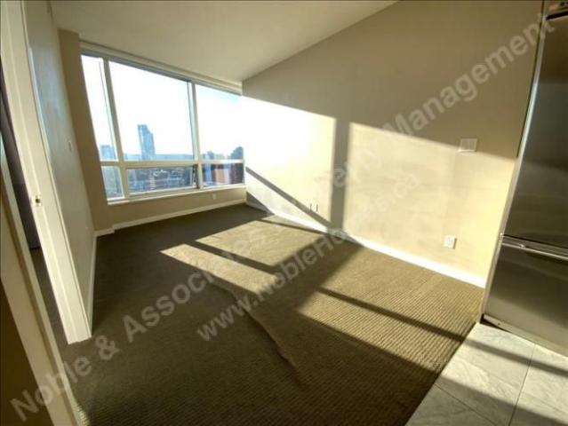 8 Seymour Street Unit 3205 Vancouver