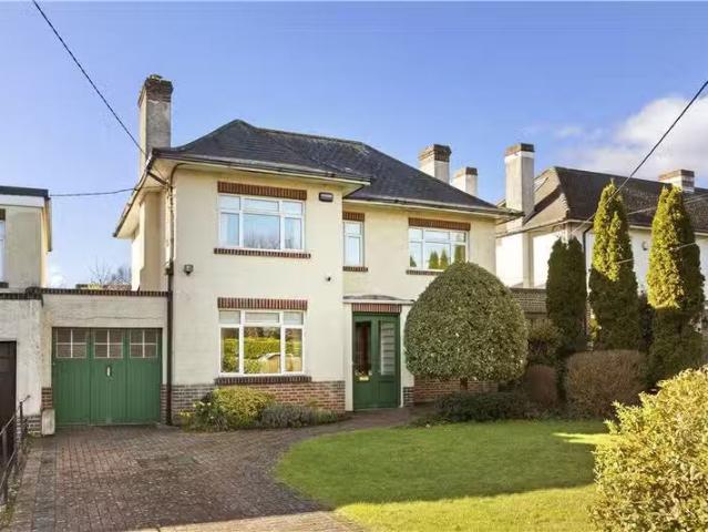 8 Silchester Road, Glenageary, Co. Dublin