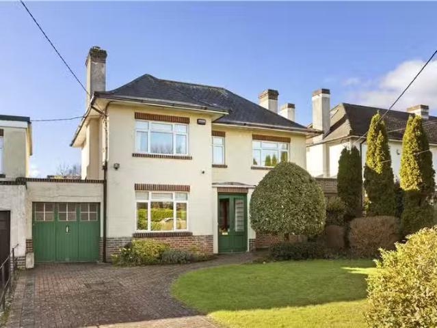 8 Silchester Road Glenageary, Glenageary, Co. Dublin, A96H9C2.