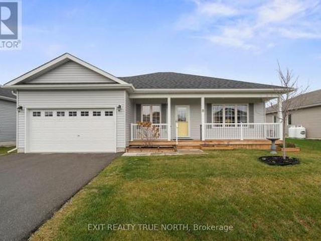 8 Sinclair Crescent, Ramara, ON, L3V 8J9 house for sale | Listing ID S13483 | Royal LePage