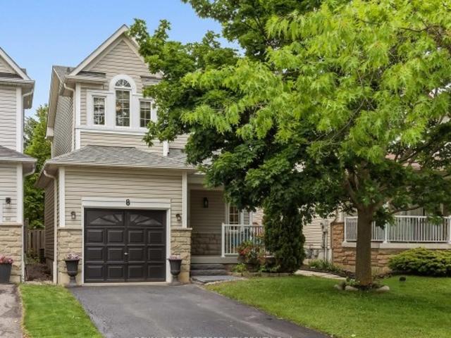 8 Sinden Drive, Whitby, ON, L1M 2B8 house for sale | Listing ID E13517 | Royal LePage