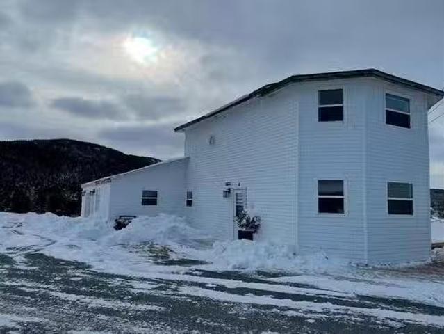 8 Skiffington'S Lane, Newman'S Cove, NL, A0C 2A0 house for s.