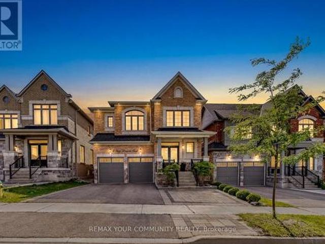 8 Snap Dragon Trail, East Gwillimbury, ON, L9N 0S9 house for sale | Listing ID N13521 | Royal LePage