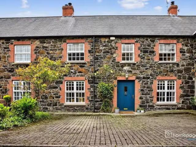 8 Somerset Mews