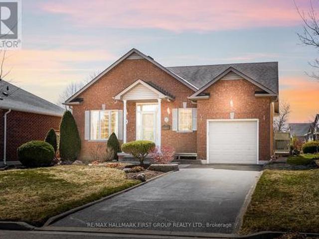 8 South Garden Court, Scugog, ON, L9L 1R9 house for sale | Listing ID E12095 | Royal LePage