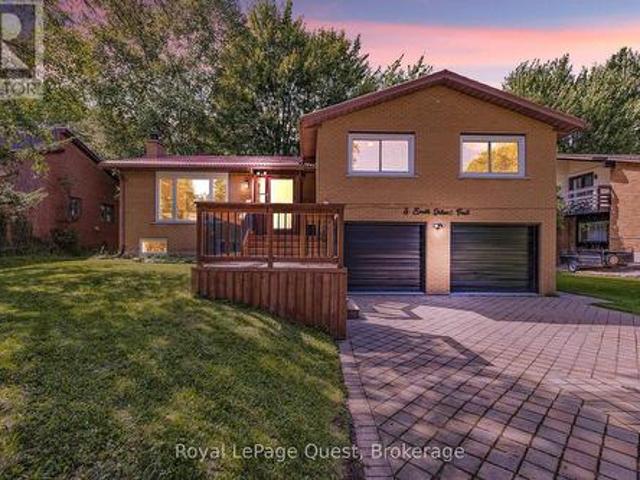 8 South Island Trail, Ramara Brechin, ON, L0K 1B0 house for sale | Listing ID S12118 | Royal LePage