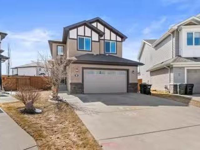 8 Spring Bay, Spruce Grove, AB, T7X 0L5 house for sale List.