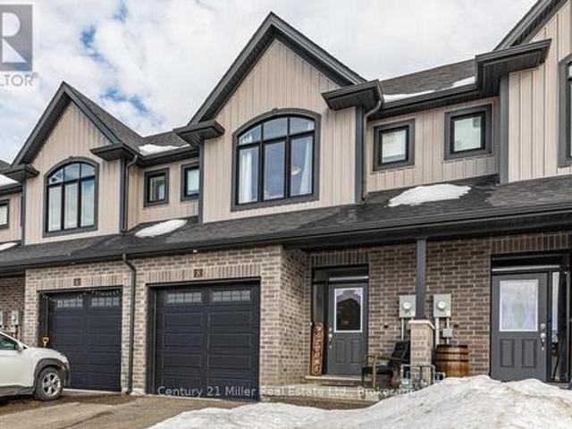 8 Spring Crest Way, Thorold Rolling Meadows, ON, L2V 0J8 house for sale | Listing ID X11989 | Royal LePage