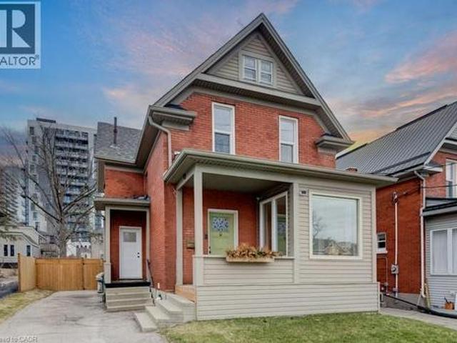 8 Spring Street E, Waterloo, ON, N2J 2L8 investment for sale | Listing ID 40823 | Royal LePage
