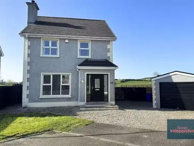 8 Springhill Manor