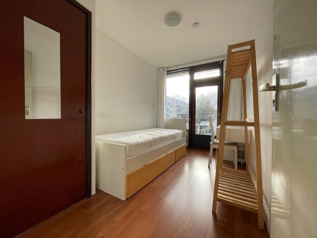 8 sqm room From September 1st, with registration
