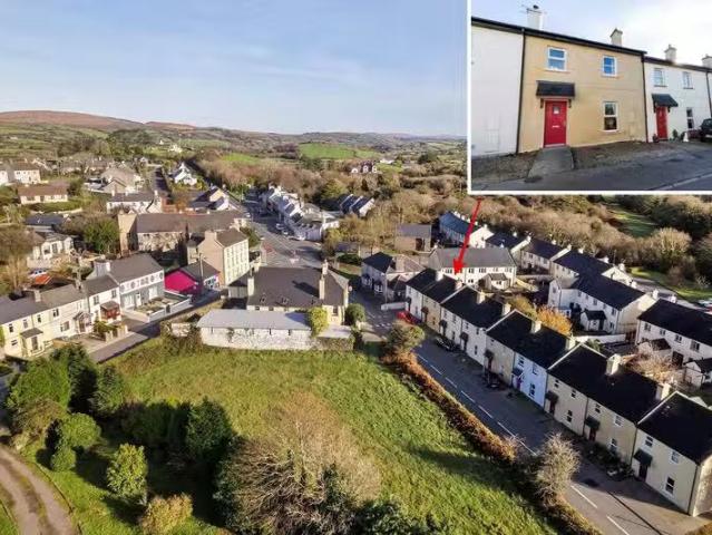 8 Sruth Mhuileann, Durrus, Co Cork, P75PD85 is for sale