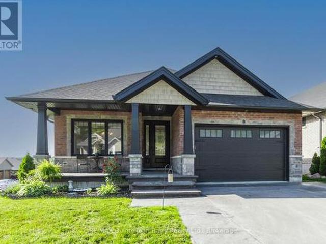 8 Tackaberry Drive, Brighton, ON, K0K 1H0 house for sale | Listing ID X13519 | Royal LePage