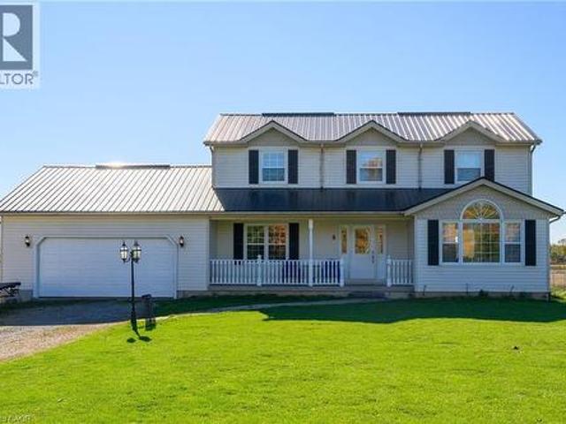 8 Talbot Road, Canfield, ON, N0A 1C0 house for sale | Listing ID 40816 | Royal LePage