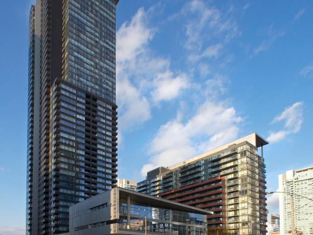 8 TELEGRAM MEWS – SUITE 815A, Toronto