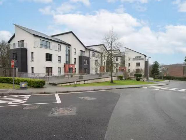 8 Templegrove, Douglas, Cork, T12RF44 is for sale