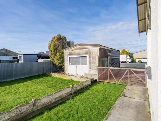 8 Teviot Street, Appleby, Invercargill City