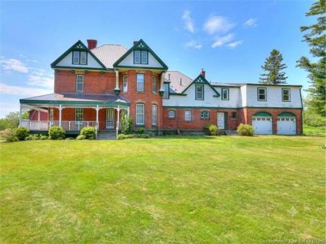 8 Thatch Rd, Lincoln, NB, E3B 7E4 house for sale | Listing ID NB141313 | Royal LePage