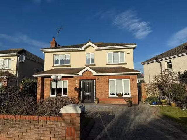 8 The Court, Sevitt Hall, Bettystown, Co. Meath, A92F5W9 is fo.