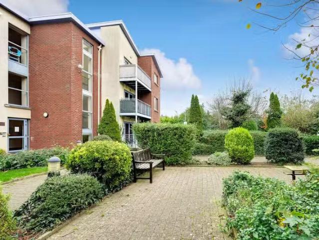 8 The Courthouse, Rathcoole, Co. Dublin is for sale