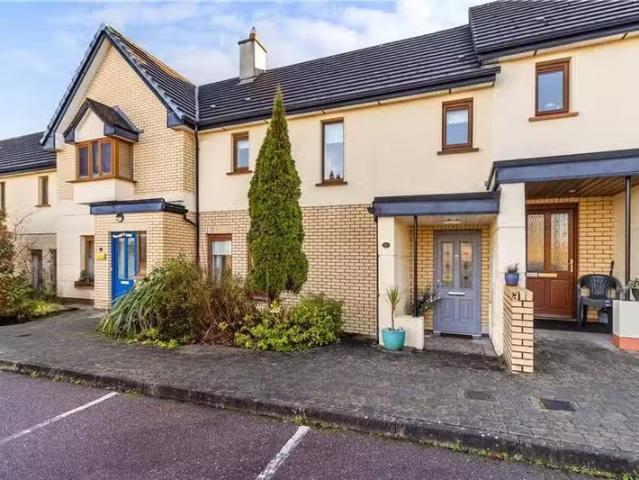8 The Close Maryborough Ridge Cork, Douglas, Co. Cork, T12TD0K.