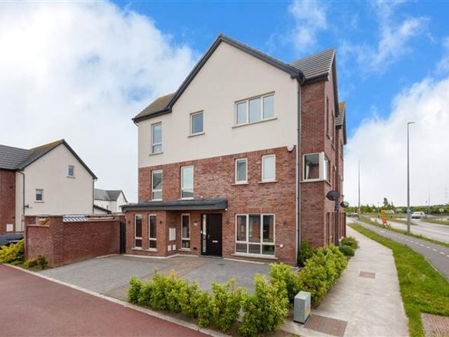 8 The Drive, Bellingsmore, Tyrrelstown, Dublin 15 DNG Castleknock 4938 MyHome. Ie Residential