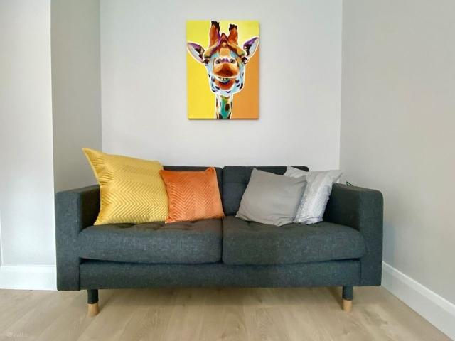8 The Drive, Millbrook Lawns, Tallaght, Dublin 24