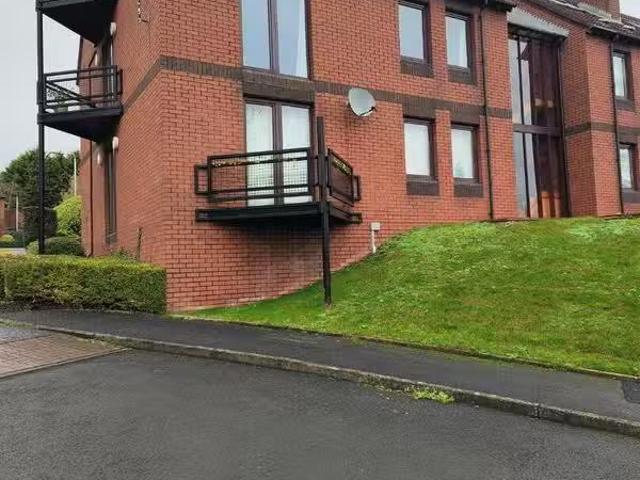 8 The Grange