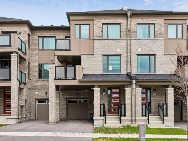 8 Thomas Frisby Jr Crescent, Markham | For Sale @ $929,999 | Condos. Ca