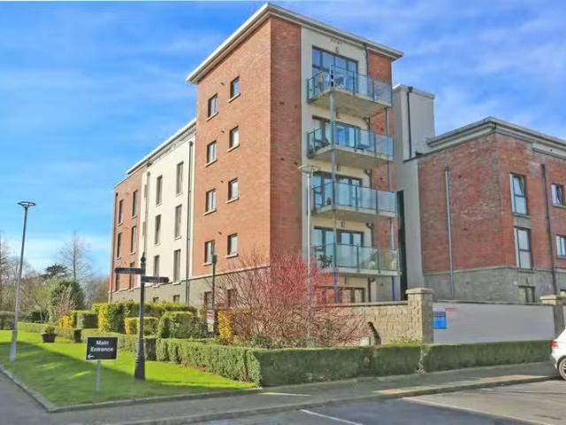 8 Thornfield, Ashbourne Avenue, South Circular Road, Limerick