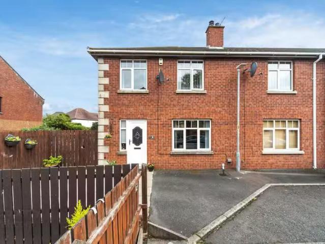 8 Thornhill Mews