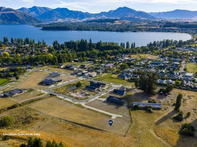 8 Tiffany Lane, Wanaka