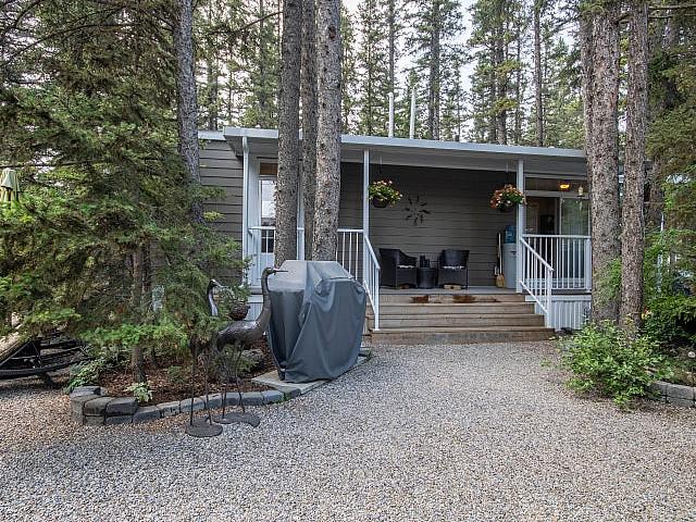 8 Timber Alley Recreational Bare Land Condo