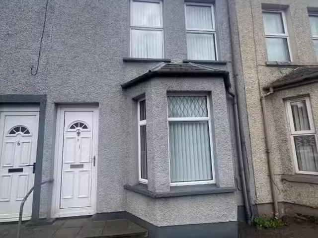 8 Toome Road