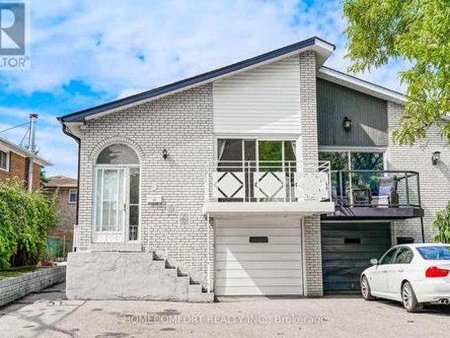 8 Topaz Gate, Toronto, ON, M2M 2Z7 house for sale | Listing ID C13459 | Royal LePage