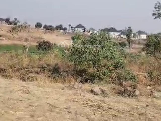 8 Units Of 3 Bedroom Flat